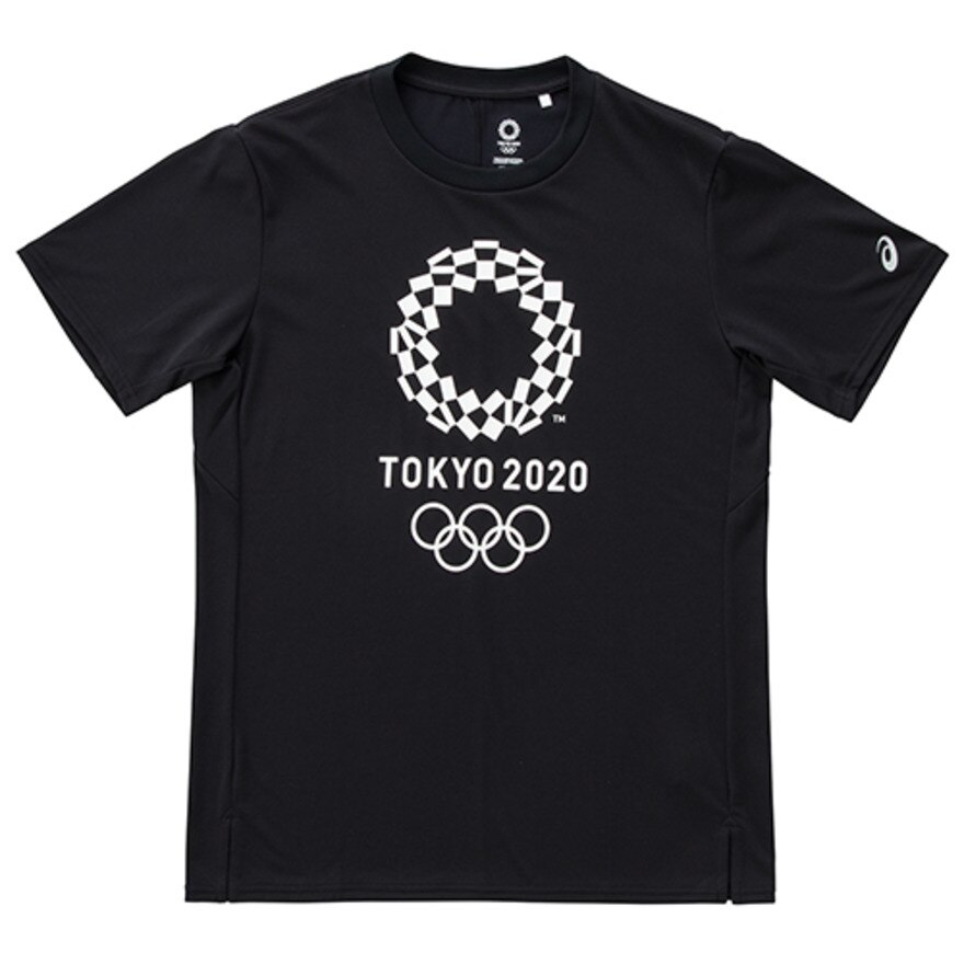  Tシャツ(東京2020オリンピックエンブレム) XA514X.90