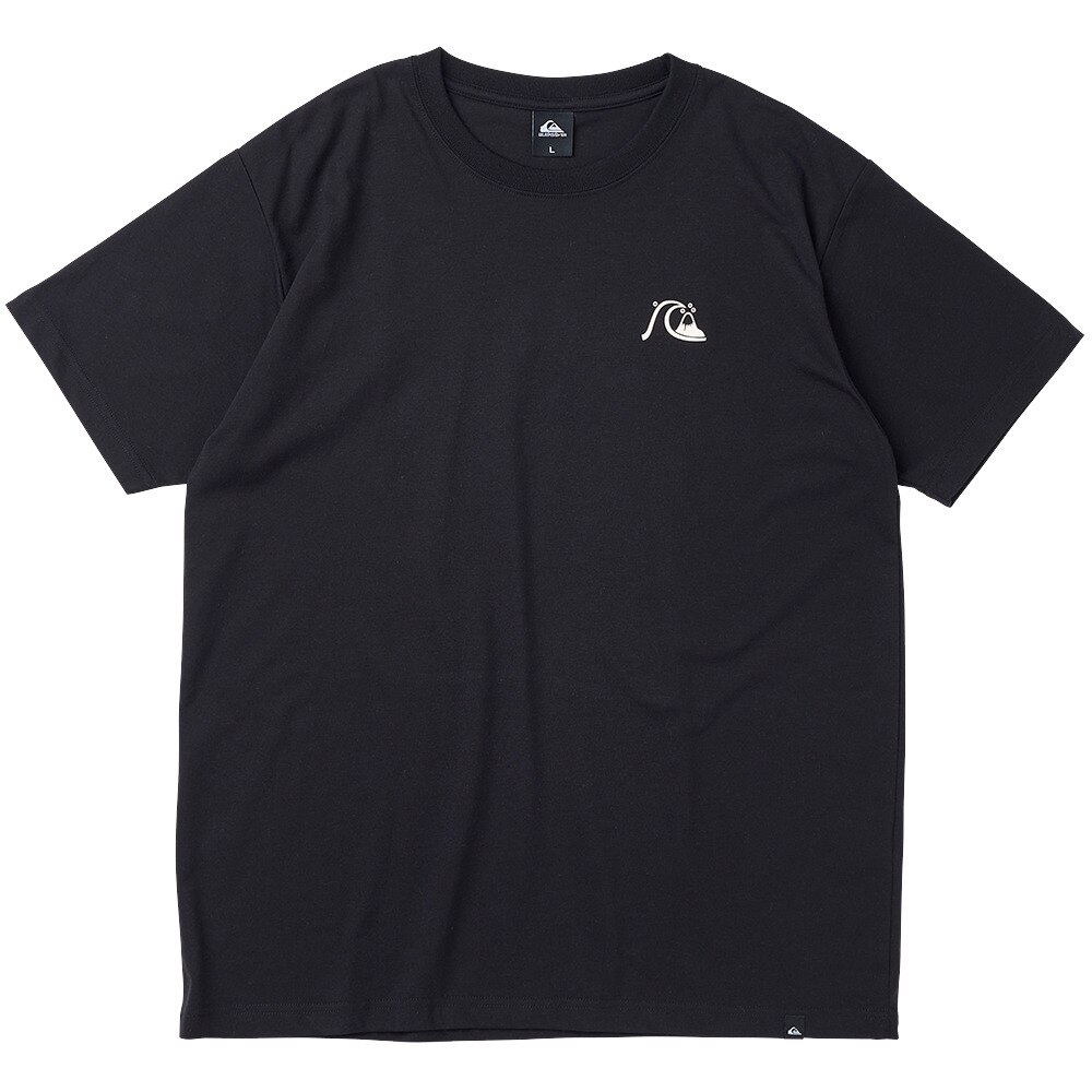 クイックシルバー（Quiksilver）（メンズ）半袖Tシャツ 24-QST236904