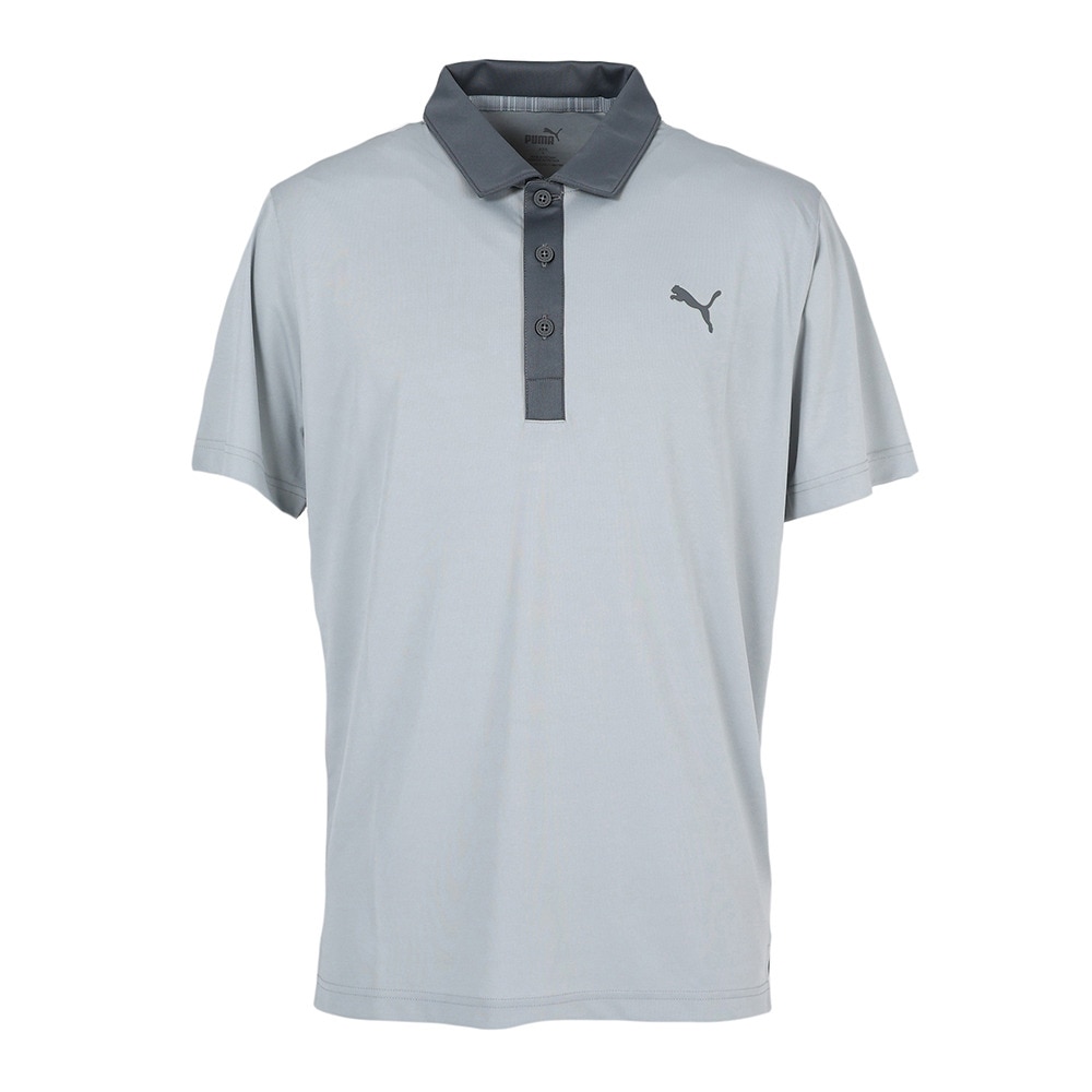 Puma polo shirts hotsell