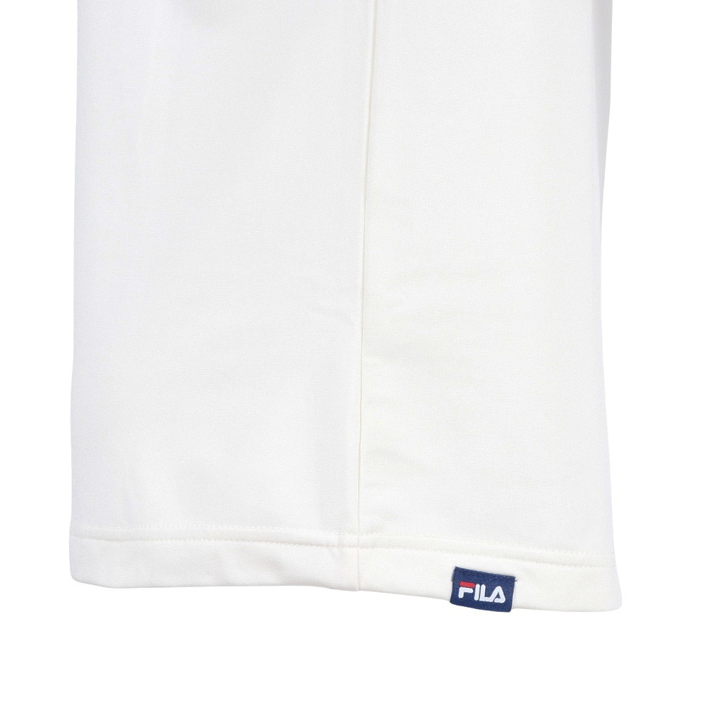 フィラ（FILA）（メンズ）長袖シャツ 784580 -OWT