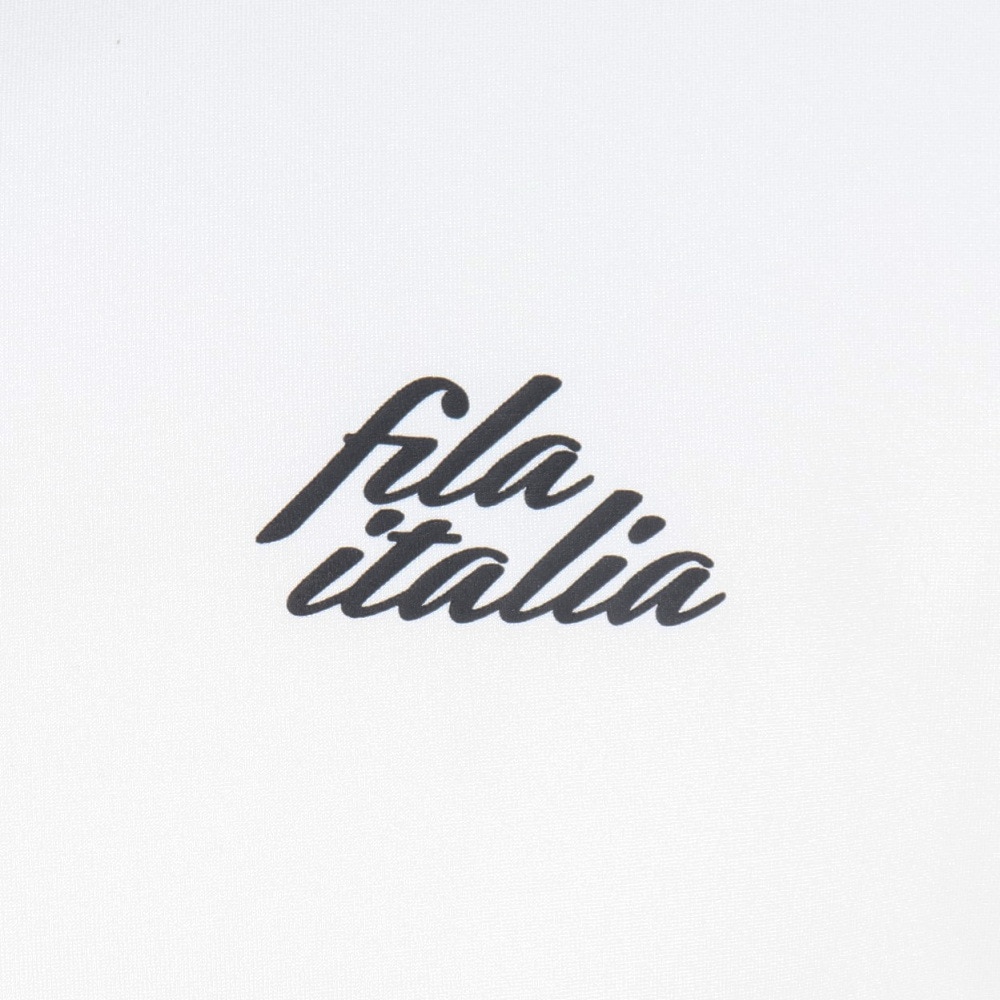 フィラ（FILA）（メンズ）長袖シャツ 784580 -OWT