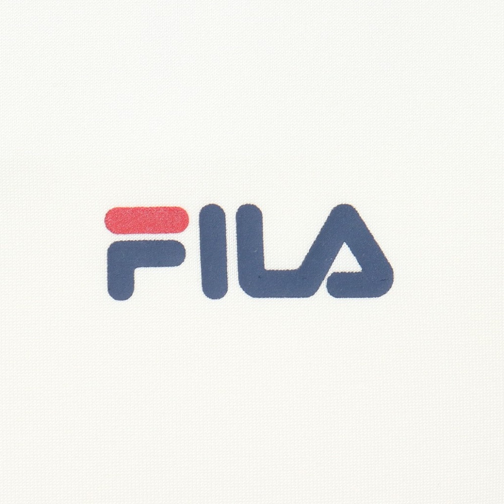 フィラ（FILA）（メンズ）長袖Tシャツ 784581 OWT