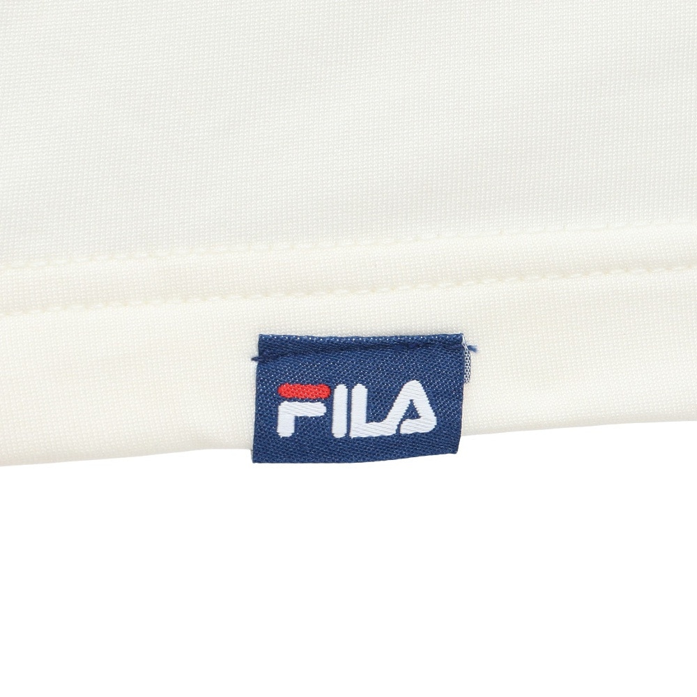 フィラ（FILA）（メンズ）長袖Tシャツ 784581 OWT