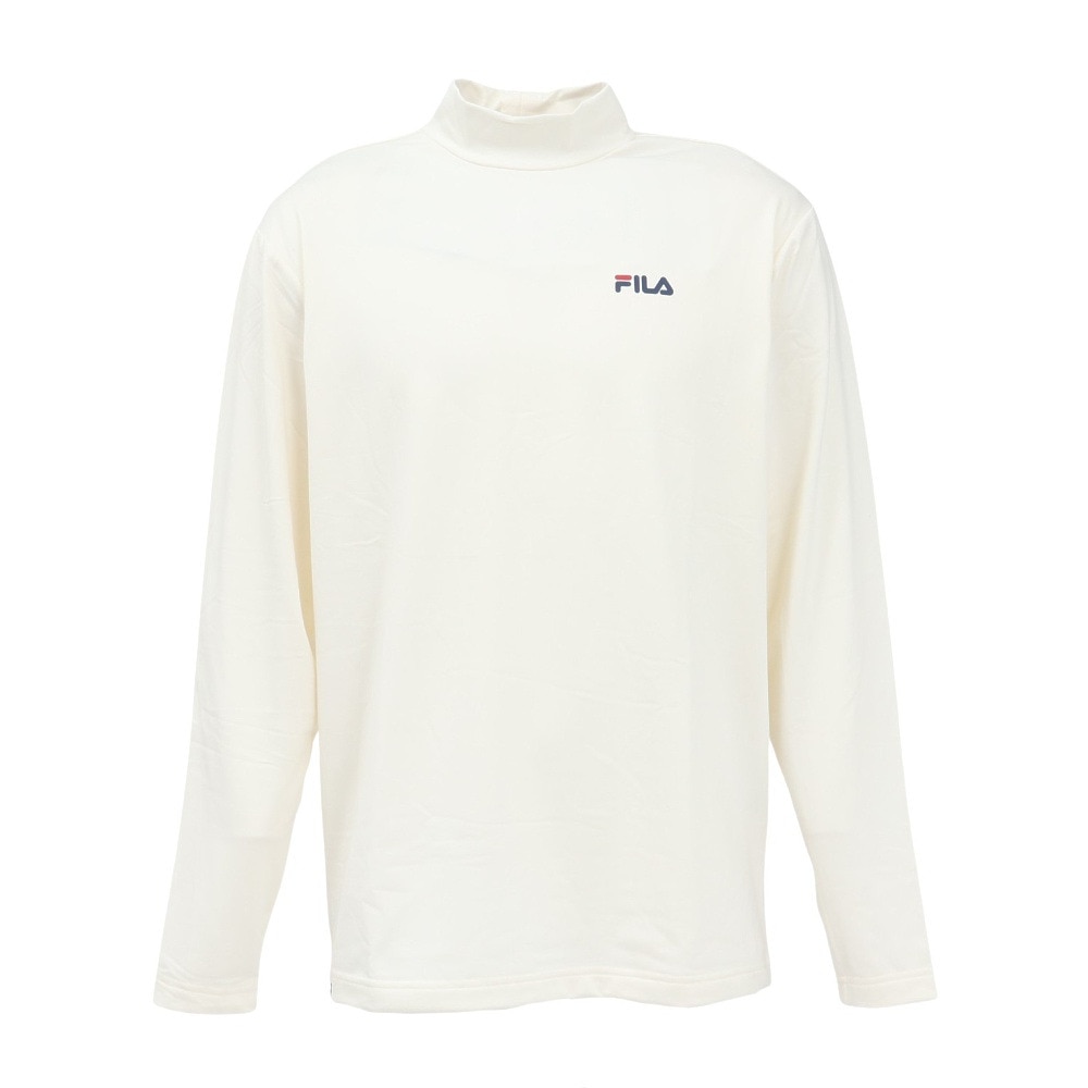 フィラ（FILA）（メンズ）長袖Tシャツ 784581 OWT