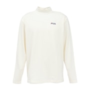 (メンズ)長袖Tシャツ 784581 OWT