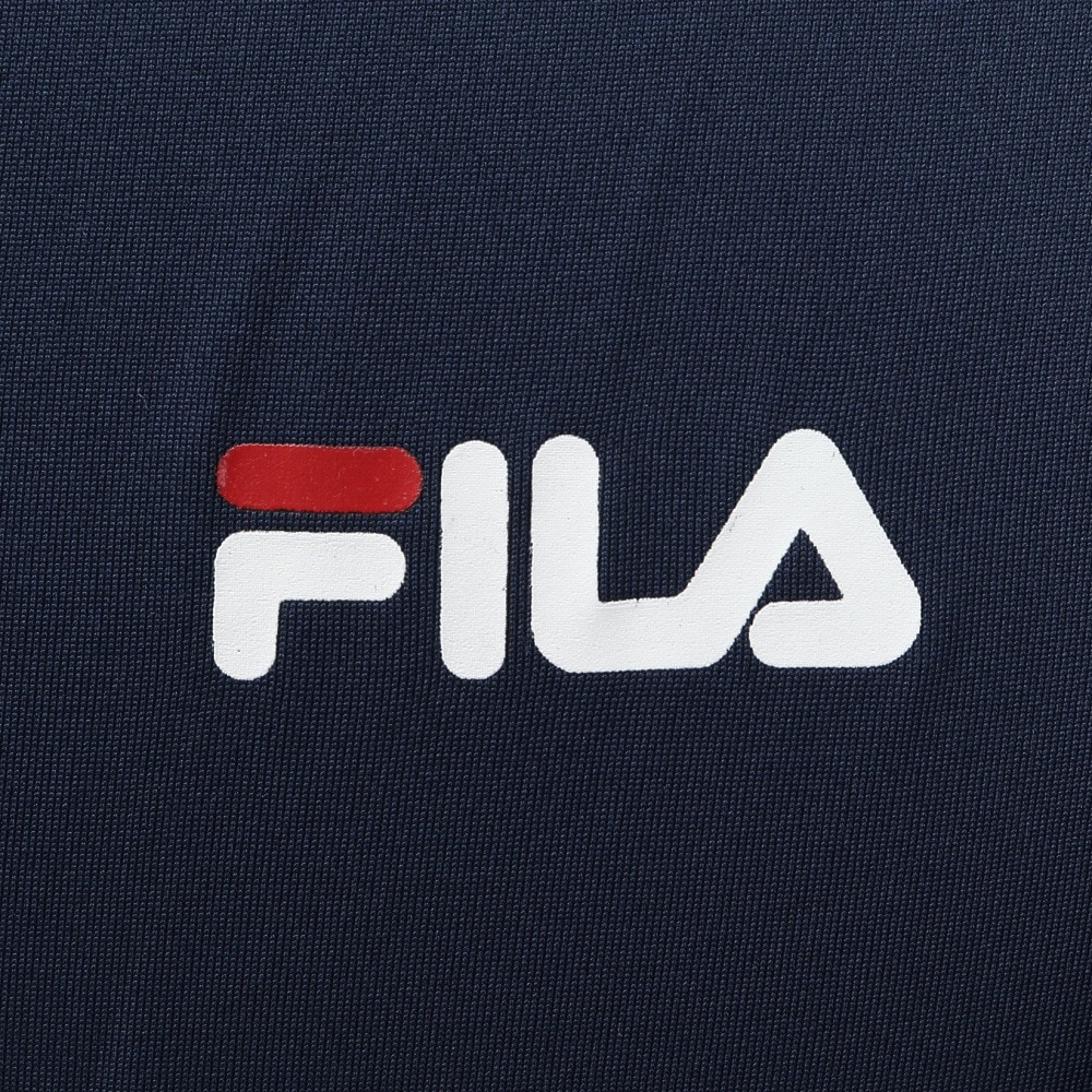 フィラ（FILA）（メンズ）長袖インナーシャツ 784998 NV