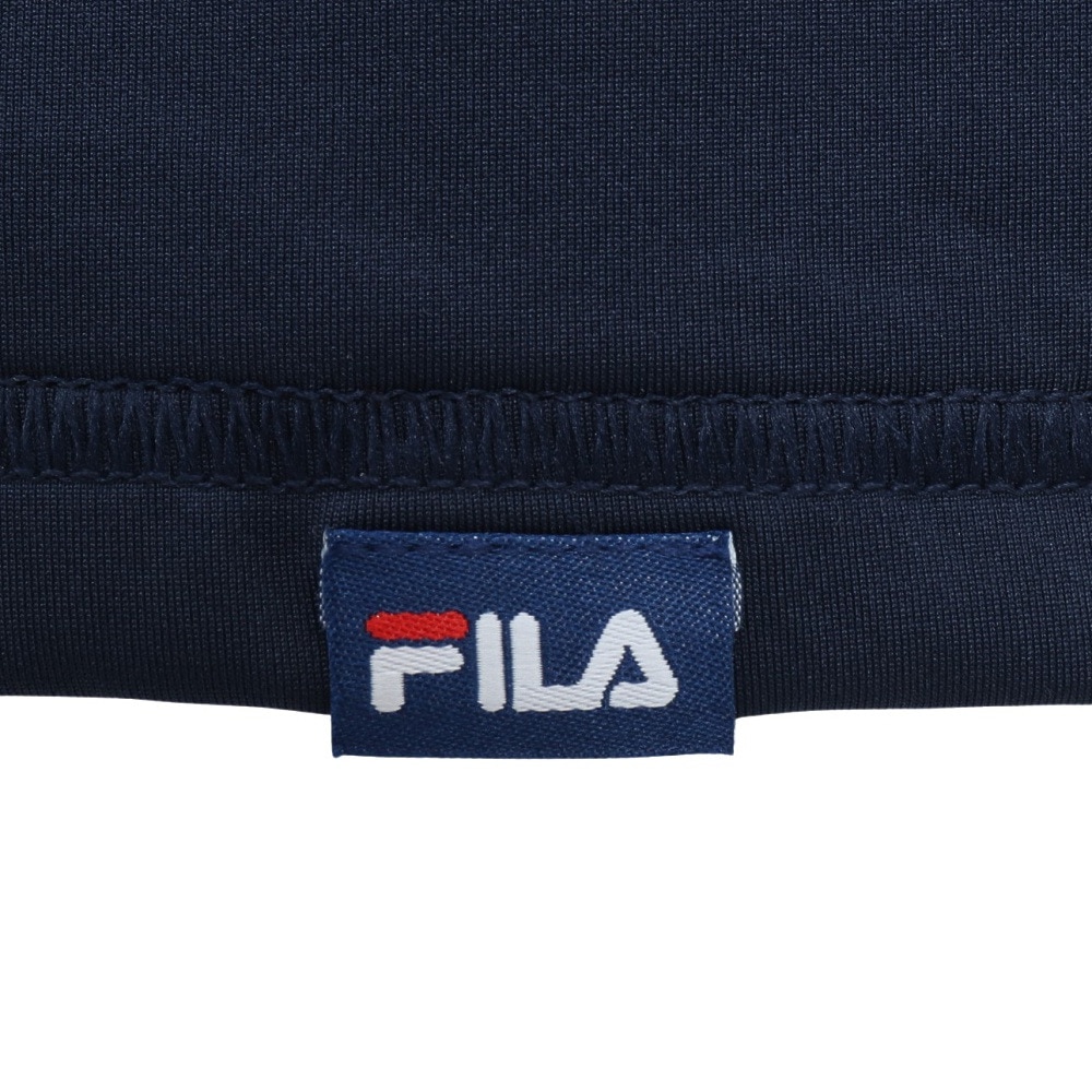 フィラ（FILA）（メンズ）長袖インナーシャツ 784998 NV