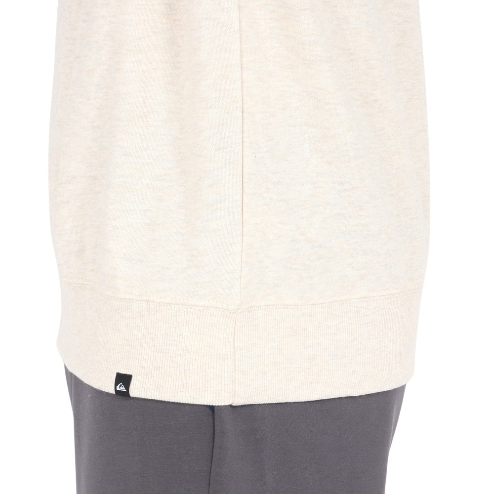 クイックシルバー（Quiksilver）（メンズ）スウェット プルオーバー QPO246902GRH