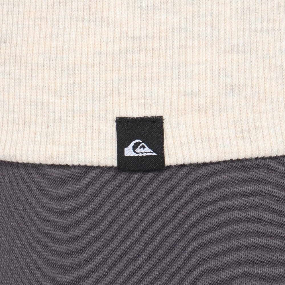 クイックシルバー（Quiksilver）（メンズ）スウェット プルオーバー QPO246902GRH