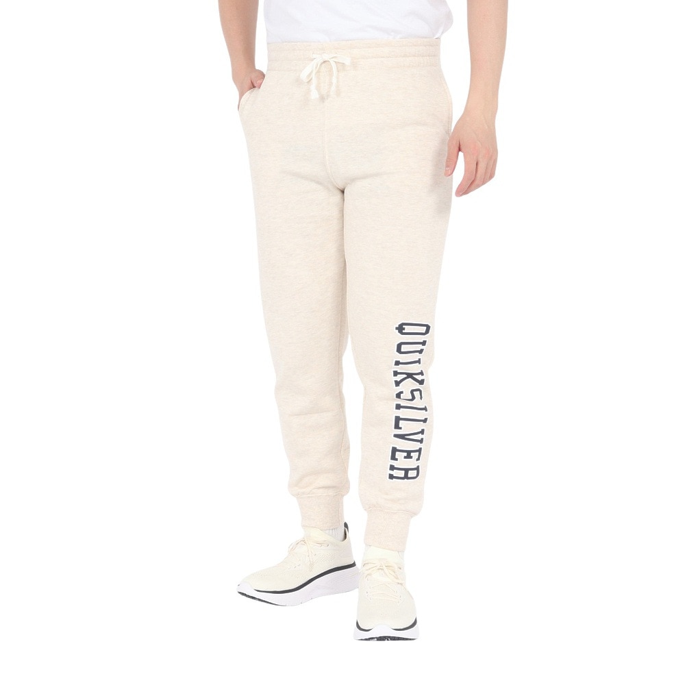 クイックシルバー（Quiksilver）（メンズ）スウェット パンツ QPT246903GRH