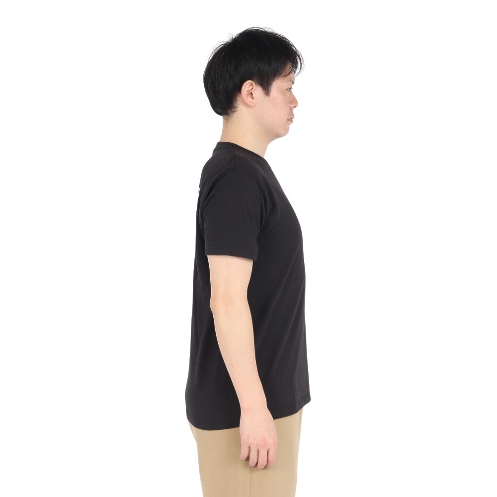 クイックシルバー（Quiksilver）（メンズ）半袖 Tシャツ 2025 QST246904BBK