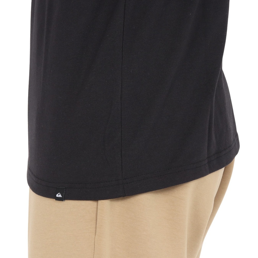 クイックシルバー（Quiksilver）（メンズ）半袖 Tシャツ 2025 QST246904BBK