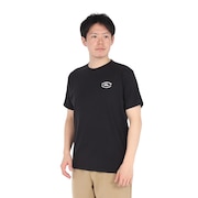 (メンズ)半袖 Tシャツ 2025 QST246904BBK