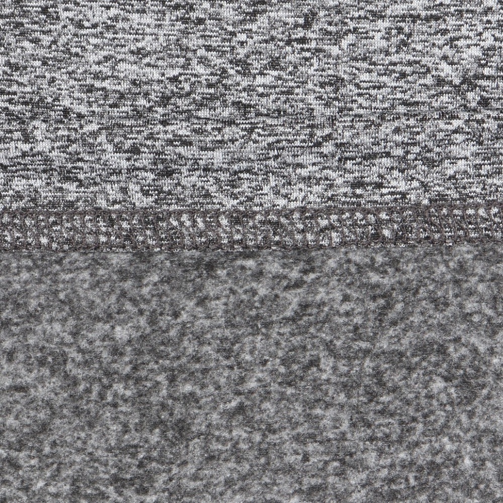 クランク（CLUNK）（メンズ）長袖 ハイネックシャツ CL5STG72 GRY