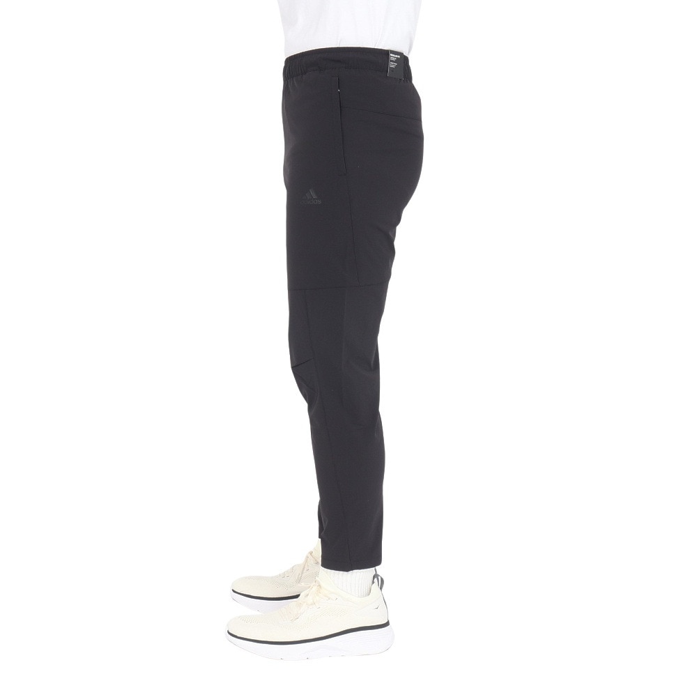 アディダス（adidas）（メンズ）MH ENT ウーブンパンツ DC204-HM2970
