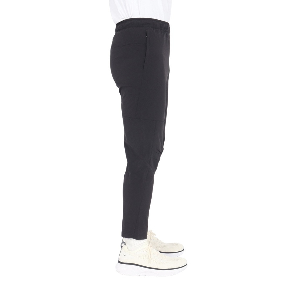 アディダス（adidas）（メンズ）MH ENT ウーブンパンツ DC204-HM2970