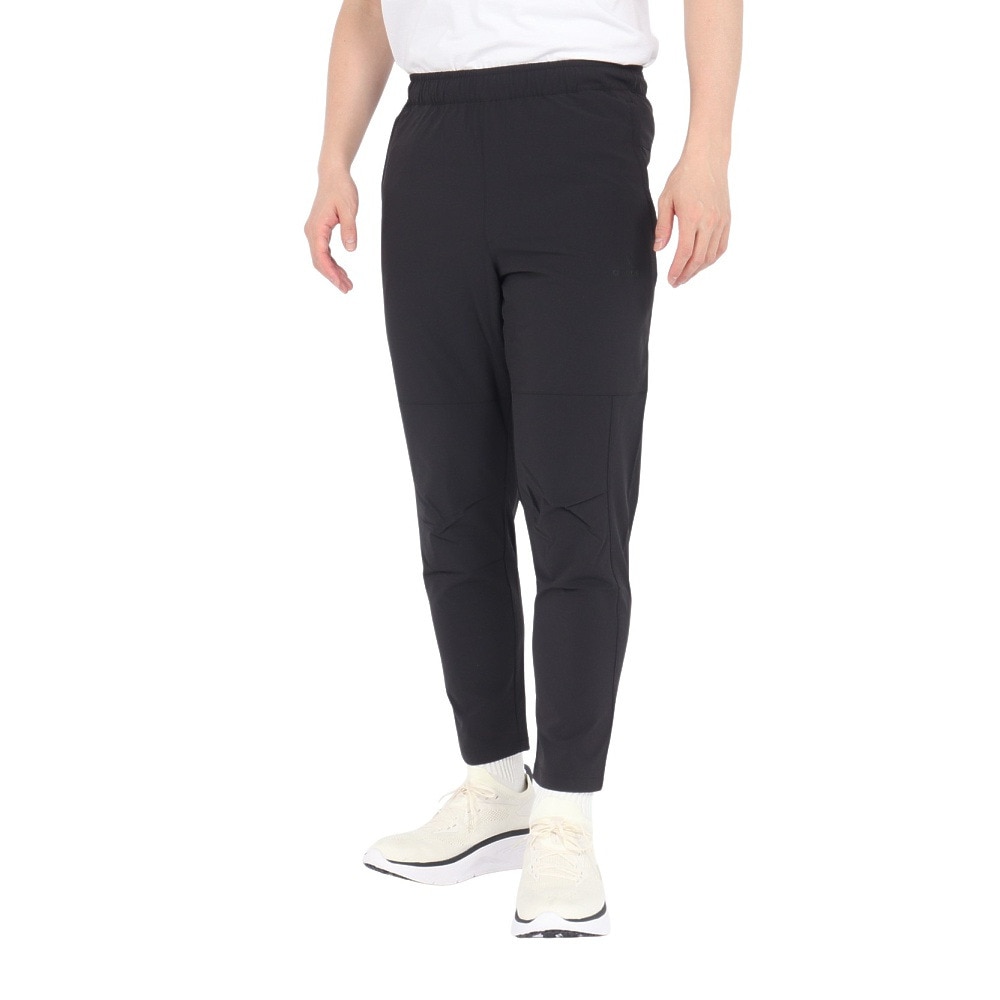 アディダス（adidas）（メンズ）MH ENT ウーブンパンツ DC204-HM2970