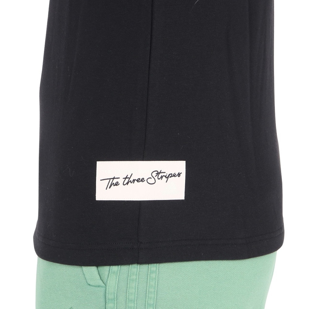 アディダス（adidas）（メンズ）MDRN 長袖 Tシャツ JTM08-IW2699