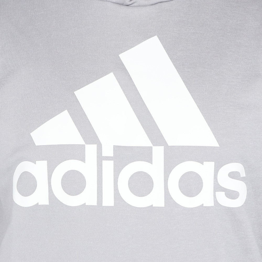 アディダス（adidas）（メンズ）スウェットフーディスーツ 上下セット KLT68-JD9861