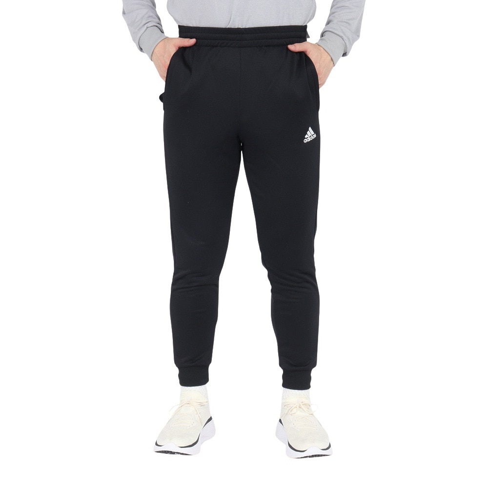 アディダス（adidas）（メンズ）スウェットフーディスーツ 上下セット KLT68-JD9861