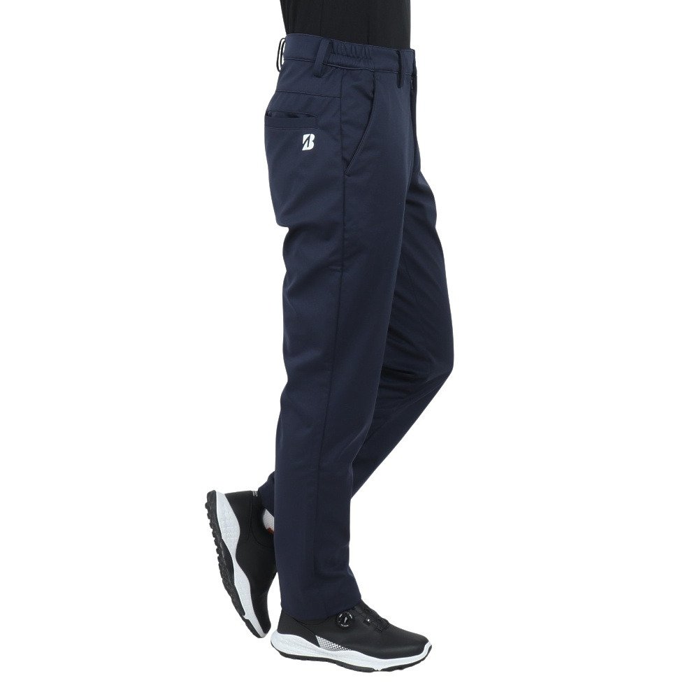 極美品WAACワックゴルフメンズパンツ　裏起毛　30 楽天市場】WAAC ワック ゴルフウェア メンズ ロングパンツ MEN