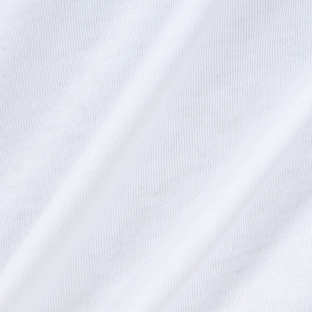 コールマン（Coleman）（メンズ）天竺ポケット 長袖Tシャツ X0460AA WHT