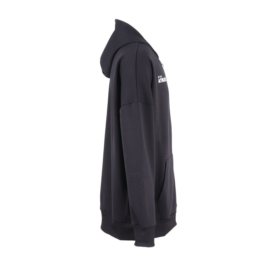 アスレタ（ATHLETA）（メンズ）スウェットジップパーカー FUK-25 SWJK