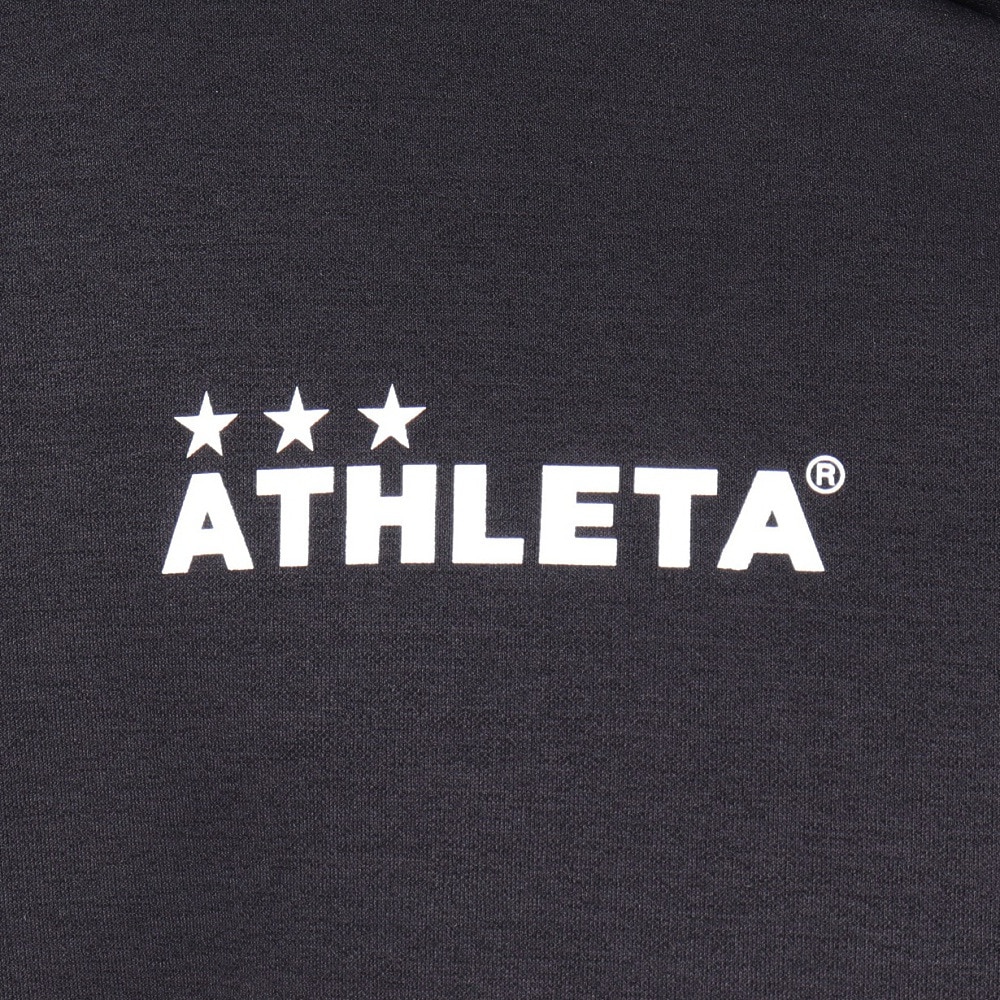アスレタ（ATHLETA）（メンズ）スウェットジップパーカー FUK-25 SWJK