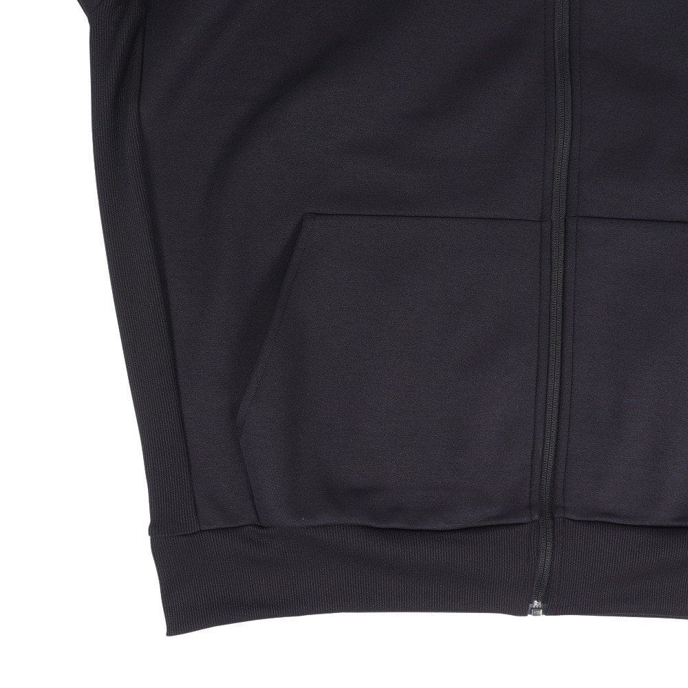 アスレタ（ATHLETA）（メンズ）スウェットジップパーカー FUK-25 SWJK