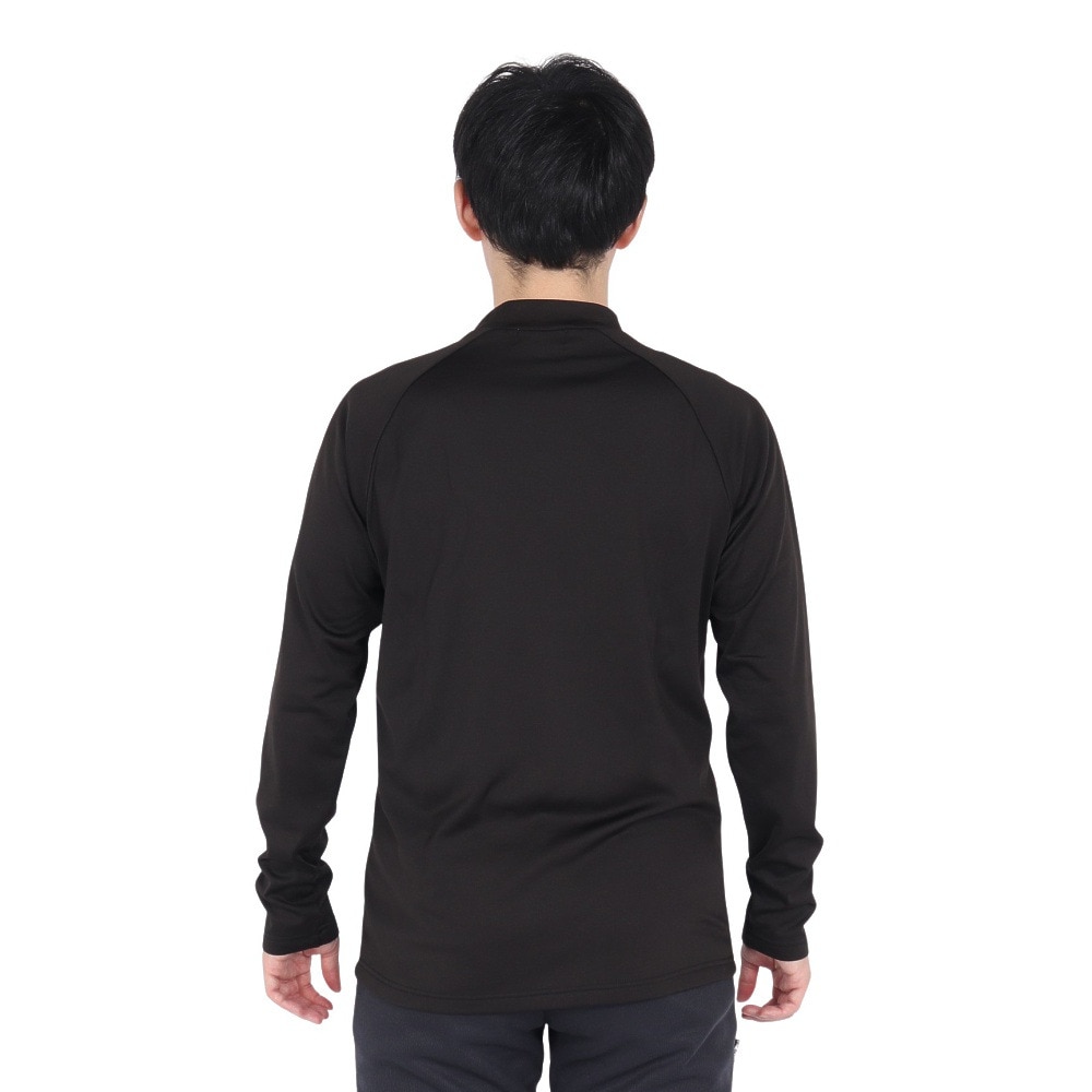 本間ゴルフ（HONMA）（メンズ）長袖Tシャツ 25FK-LS SHIRT