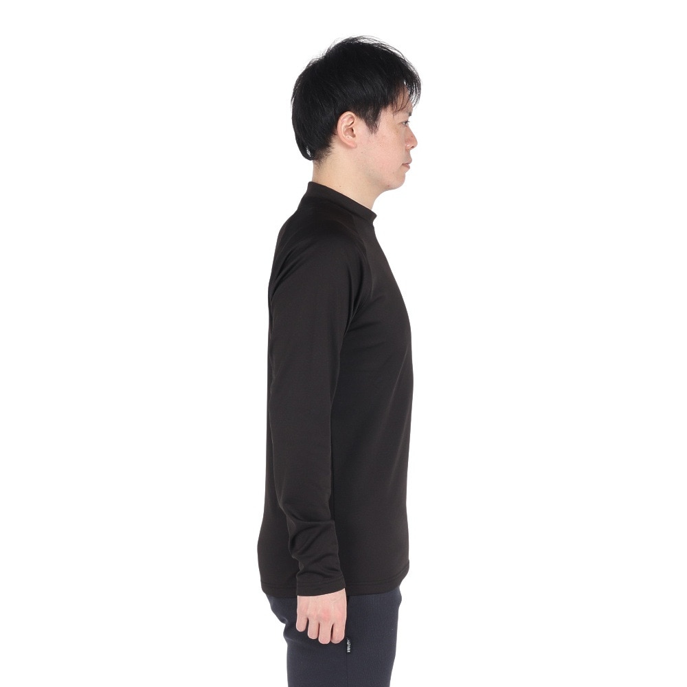 本間ゴルフ（HONMA）（メンズ）長袖Tシャツ 25FK-LS SHIRT
