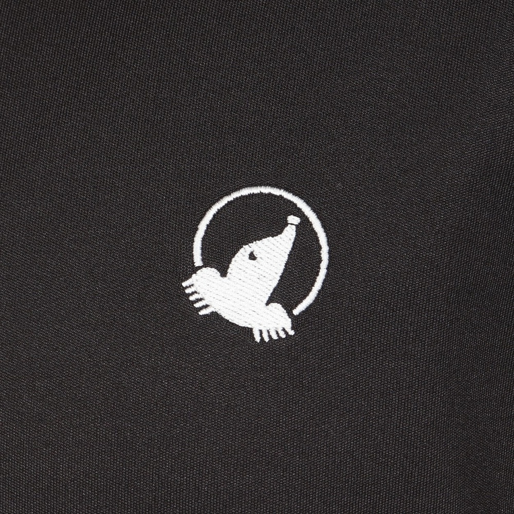 本間ゴルフ（HONMA）（メンズ）長袖Tシャツ 25FK-LS SHIRT