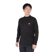 (メンズ)長袖Tシャツ 25FK-LS SHIRT