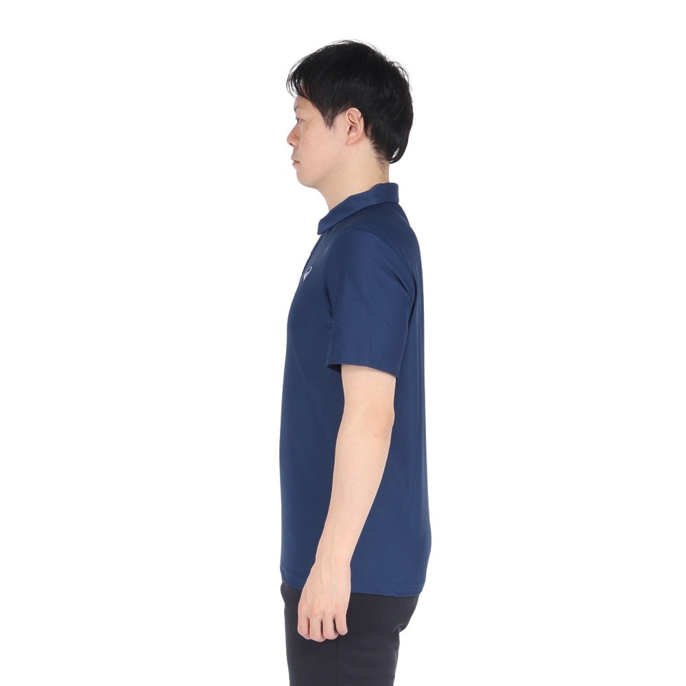 本間ゴルフ（HONMA）（メンズ）半袖シャツ 25FK-SHIRT