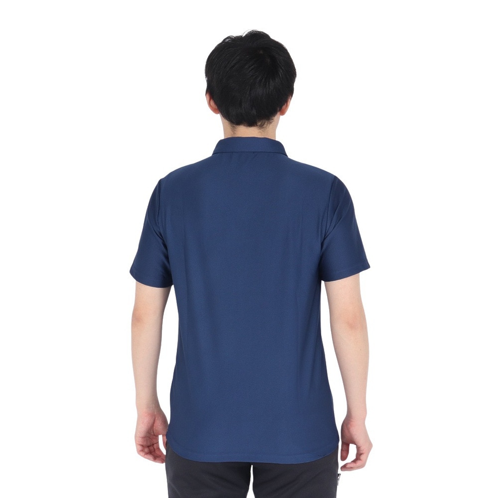 本間ゴルフ（HONMA）（メンズ）半袖シャツ 25FK-SHIRT