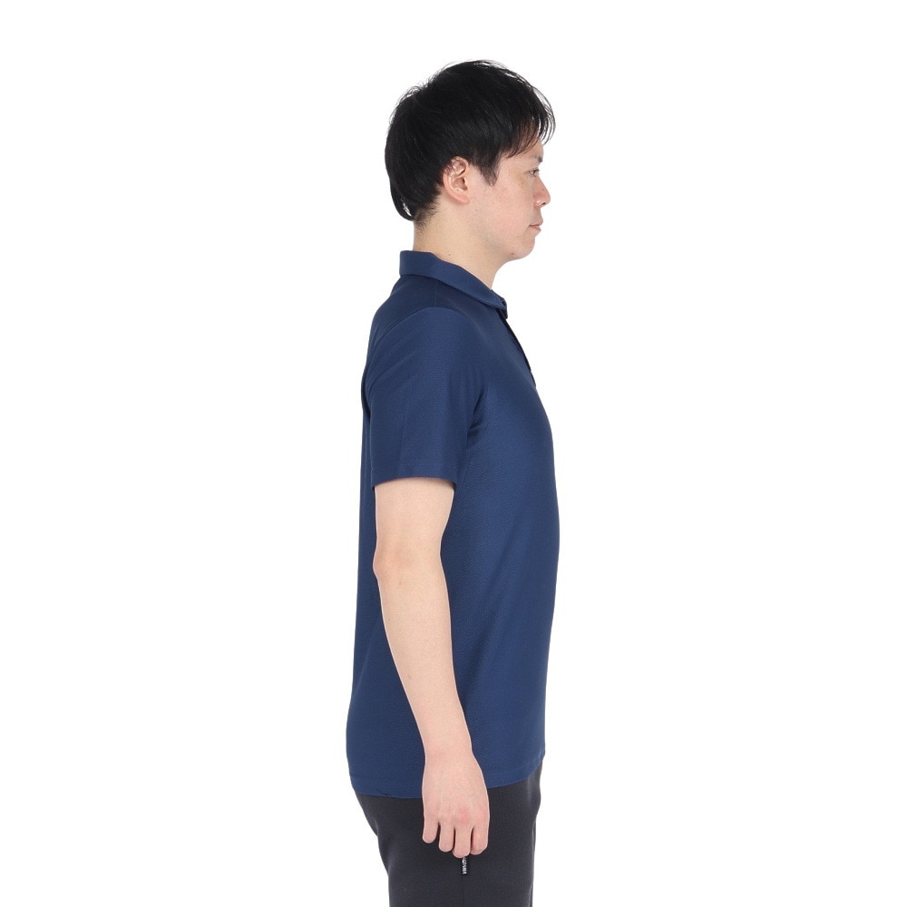 本間ゴルフ（HONMA）（メンズ）半袖シャツ 25FK-SHIRT