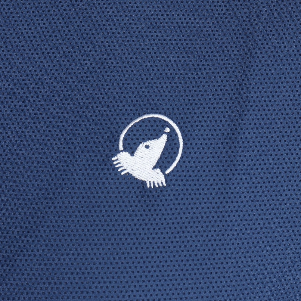 本間ゴルフ（HONMA）（メンズ）半袖シャツ 25FK-SHIRT