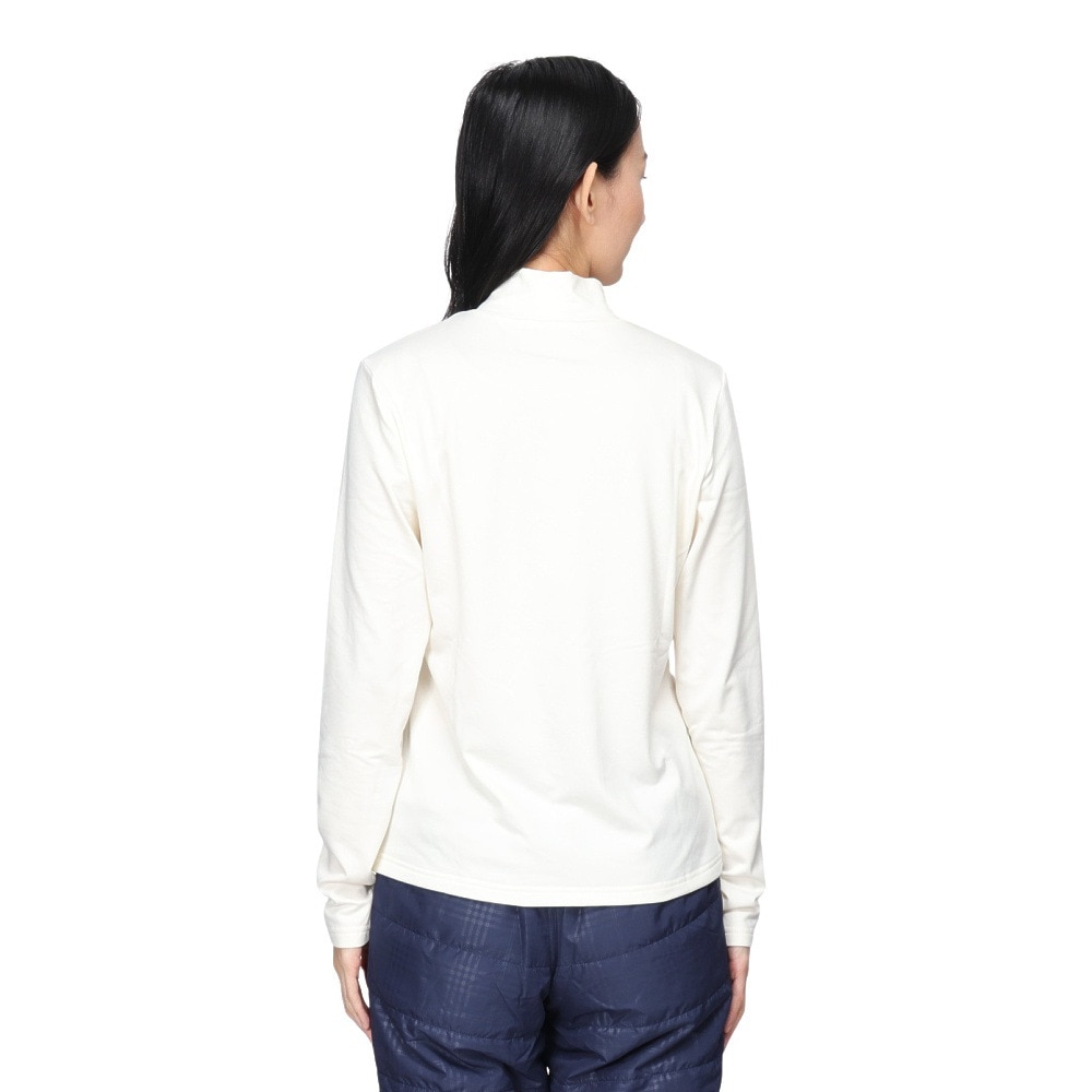 フィラ（FILA）（レディース）長袖 シャツ 794585 OWT