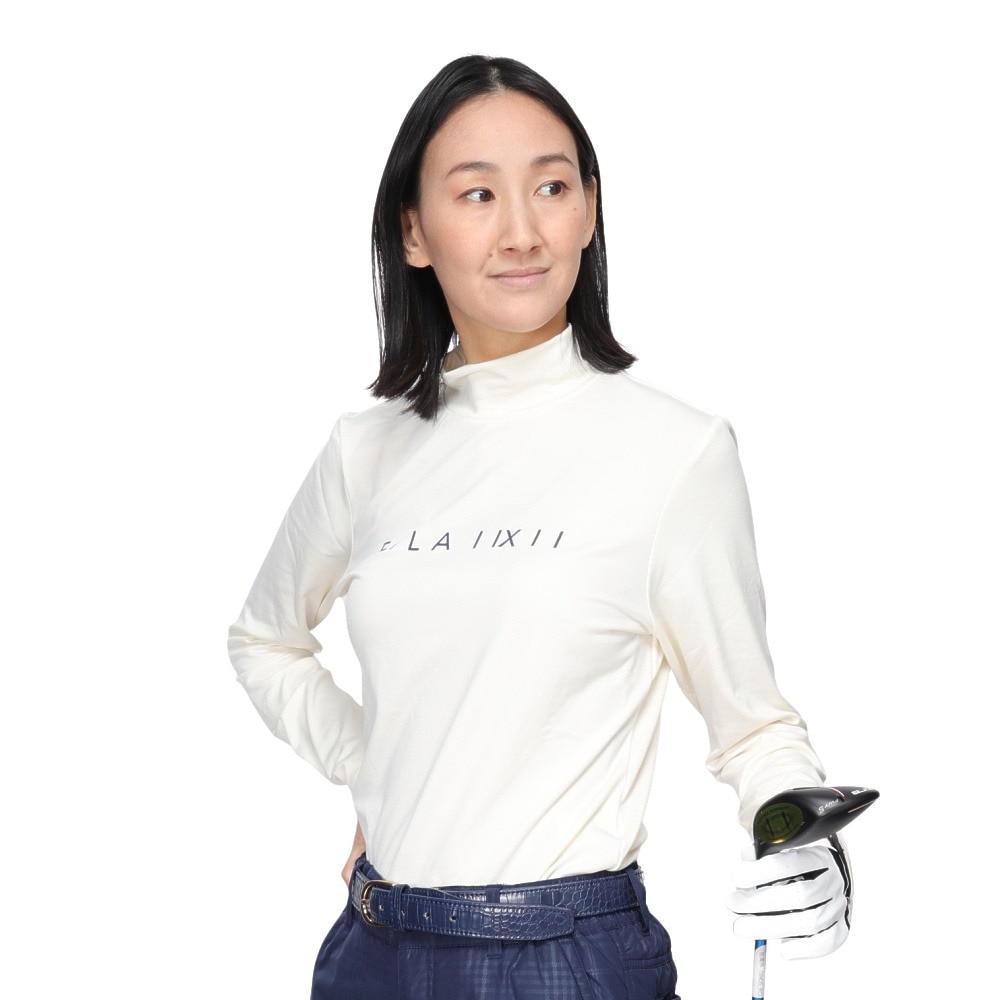 フィラ（FILA）（レディース）長袖 シャツ 794585 OWT