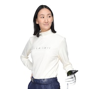 (レディース)長袖 シャツ 794585 OWT