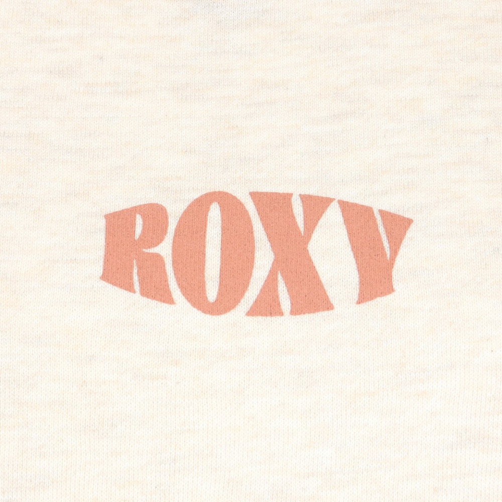 ロキシー（ROXY）（レディース）プルオーバー スウェットシャツ RPO246903BGE1