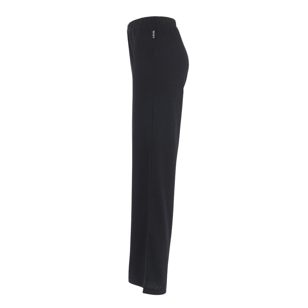 ロキシー（ROXY）（レディース）パンツ RPT246905BLK