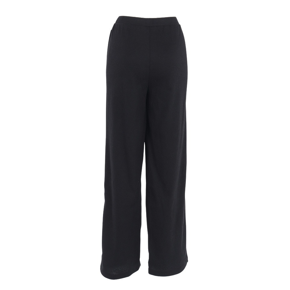 ロキシー（ROXY）（レディース）パンツ RPT246905BLK