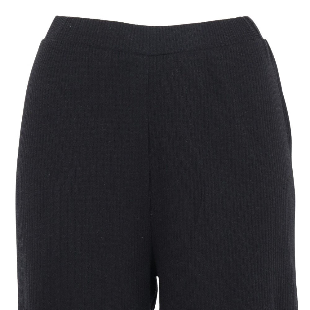 ロキシー（ROXY）（レディース）パンツ RPT246905BLK
