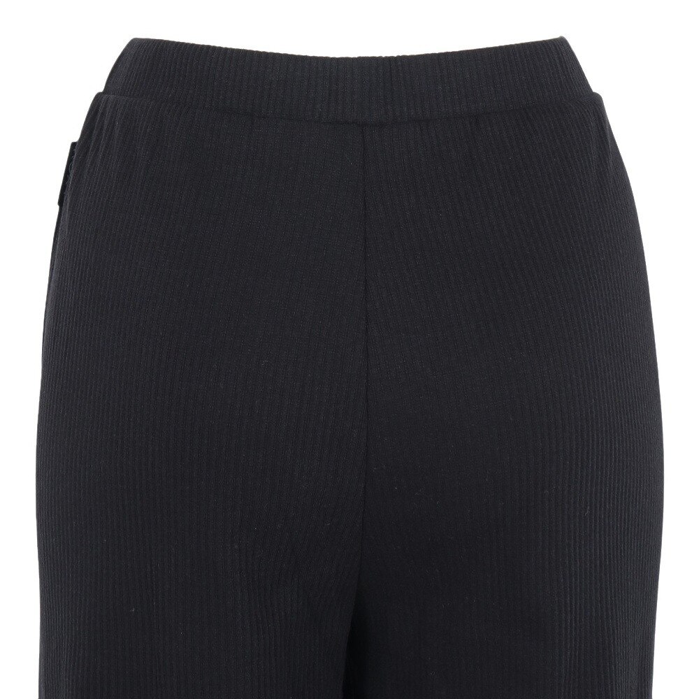 ロキシー（ROXY）（レディース）パンツ RPT246905BLK