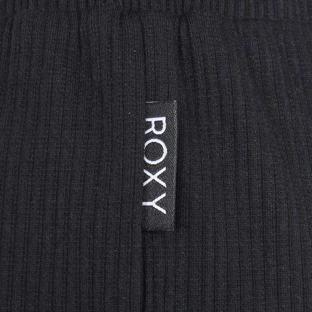 ロキシー（ROXY）（レディース）パンツ RPT246905BLK