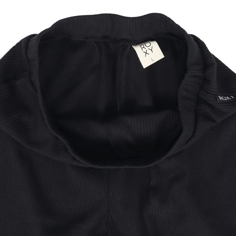 ロキシー（ROXY）（レディース）パンツ RPT246905BLK