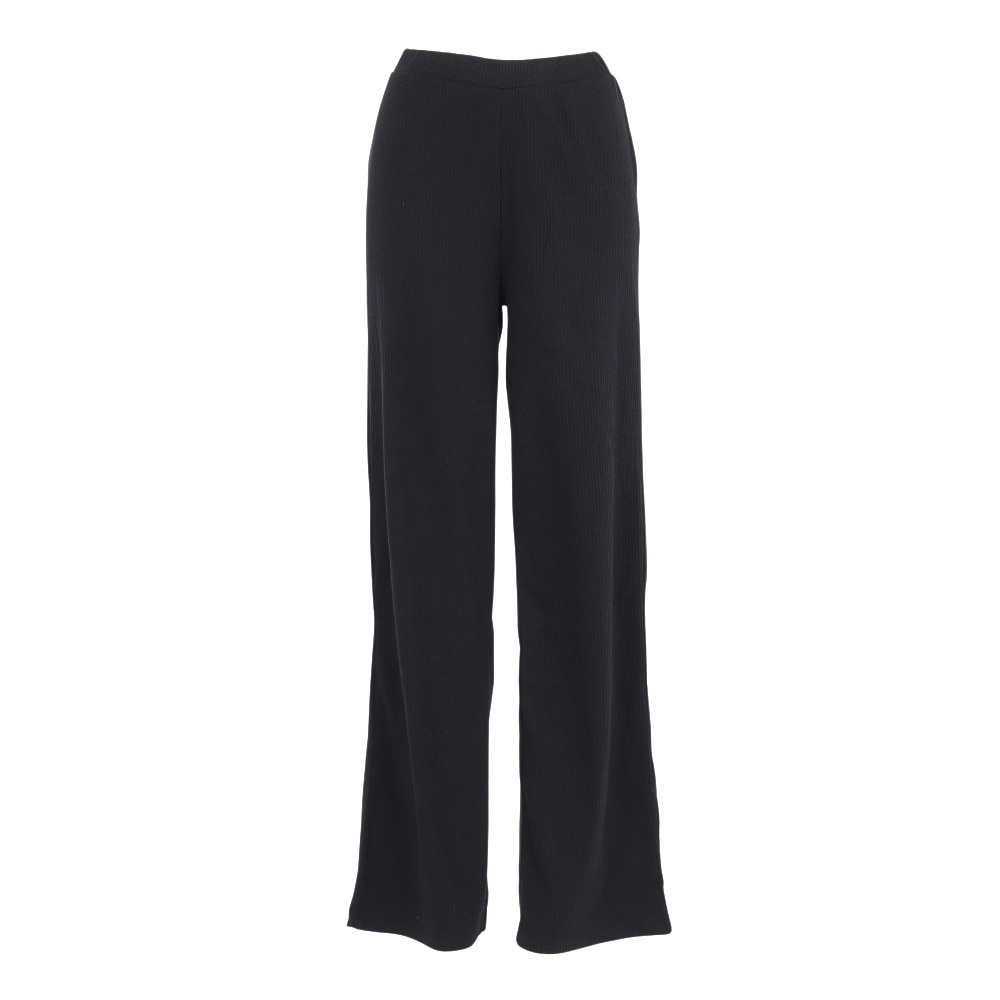 ロキシー（ROXY）（レディース）パンツ RPT246905BLK