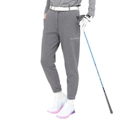 (レディース)ダンボールジョガーパンツ CL5SUD76 GRY