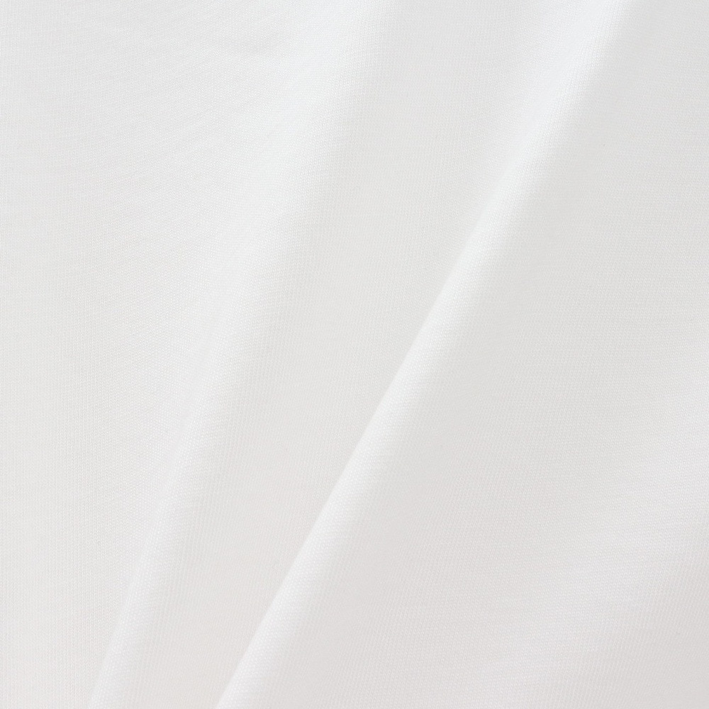 プーマ（PUMA）（レディース）グラフィック 半袖Tシャツ 684178 02 WHT